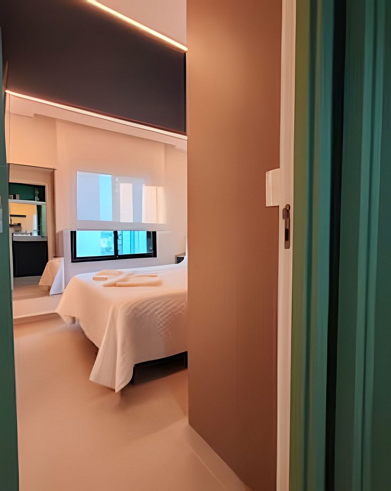 Apartamento Design Pinheiros
