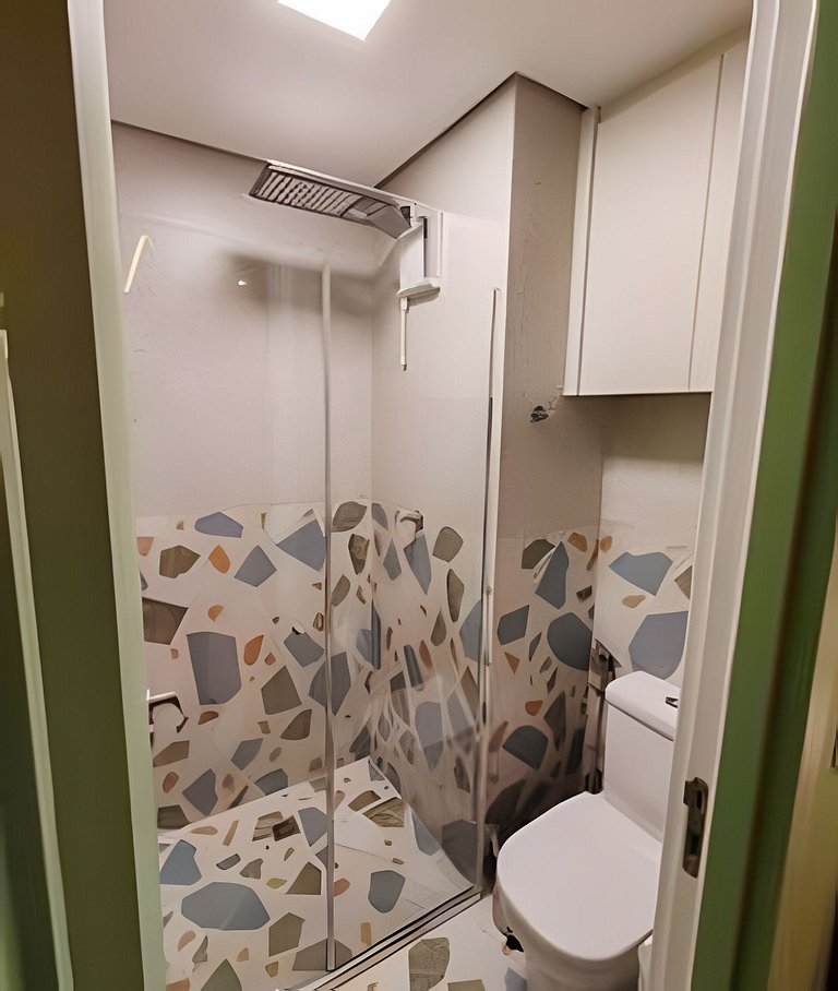 Apartamento Design Pinheiros