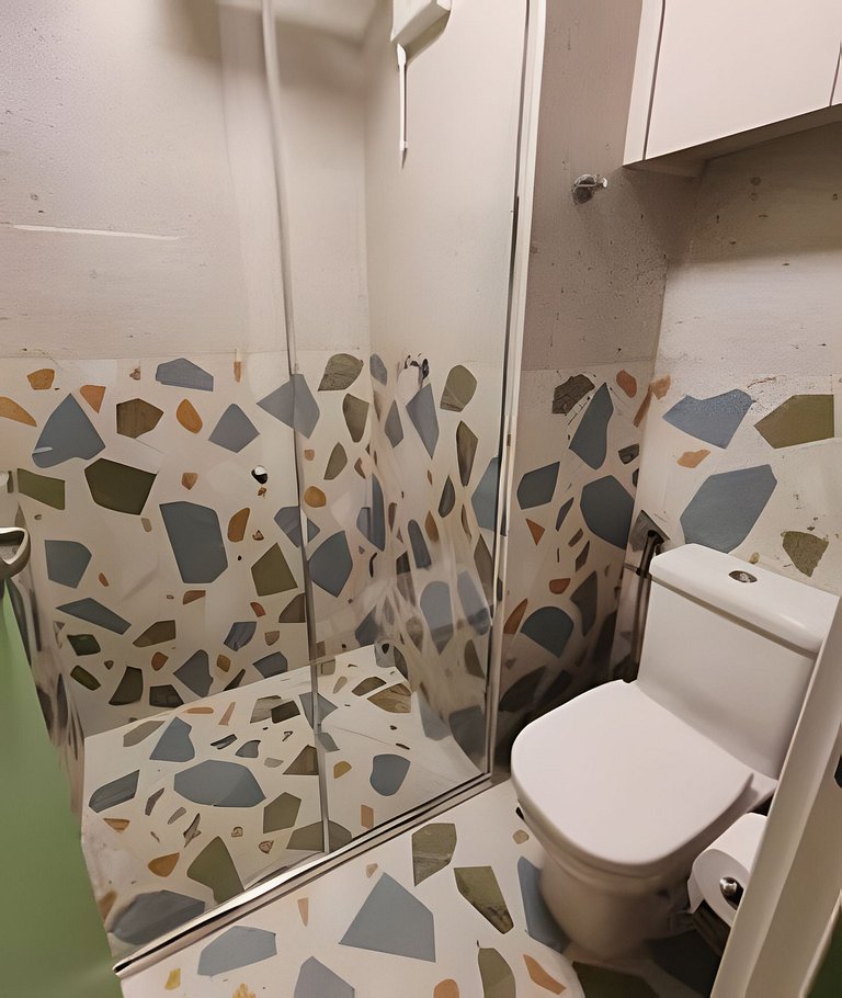 Apartamento Design Pinheiros