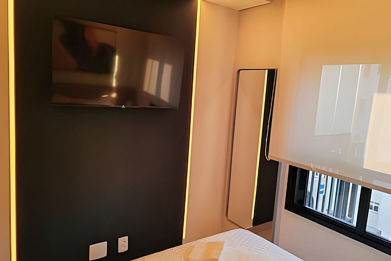 Apartamento Design Pinheiros