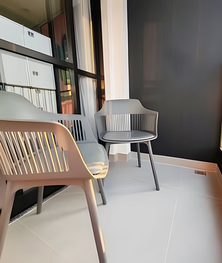 Apartamento Design Pinheiros