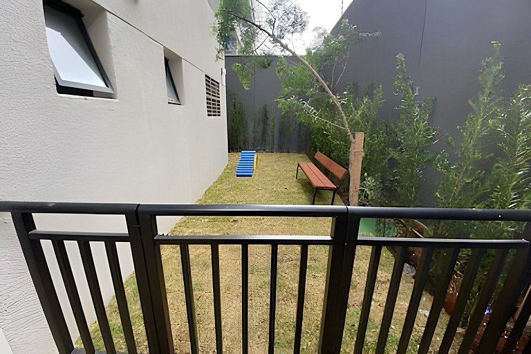 Apartamento Design Pinheiros