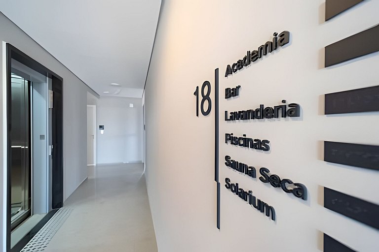 Apartamento Design Pinheiros