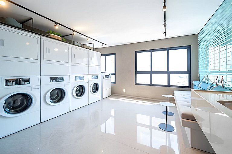 Apartamento Design Pinheiros