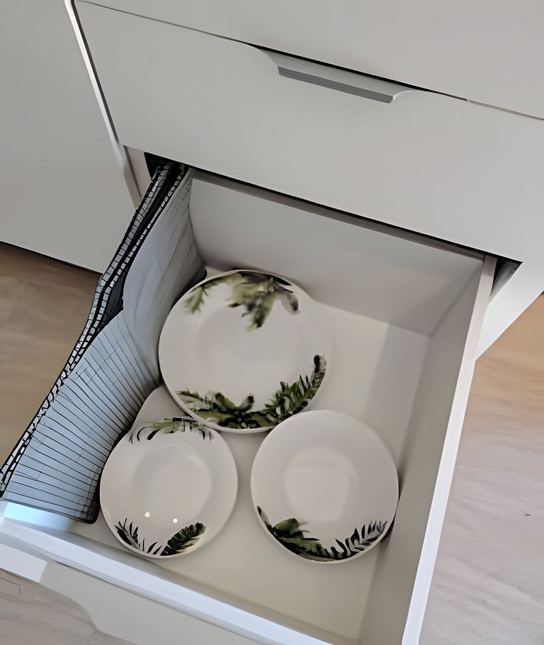 Apartamento Shopping Eldorado - Pinheiros