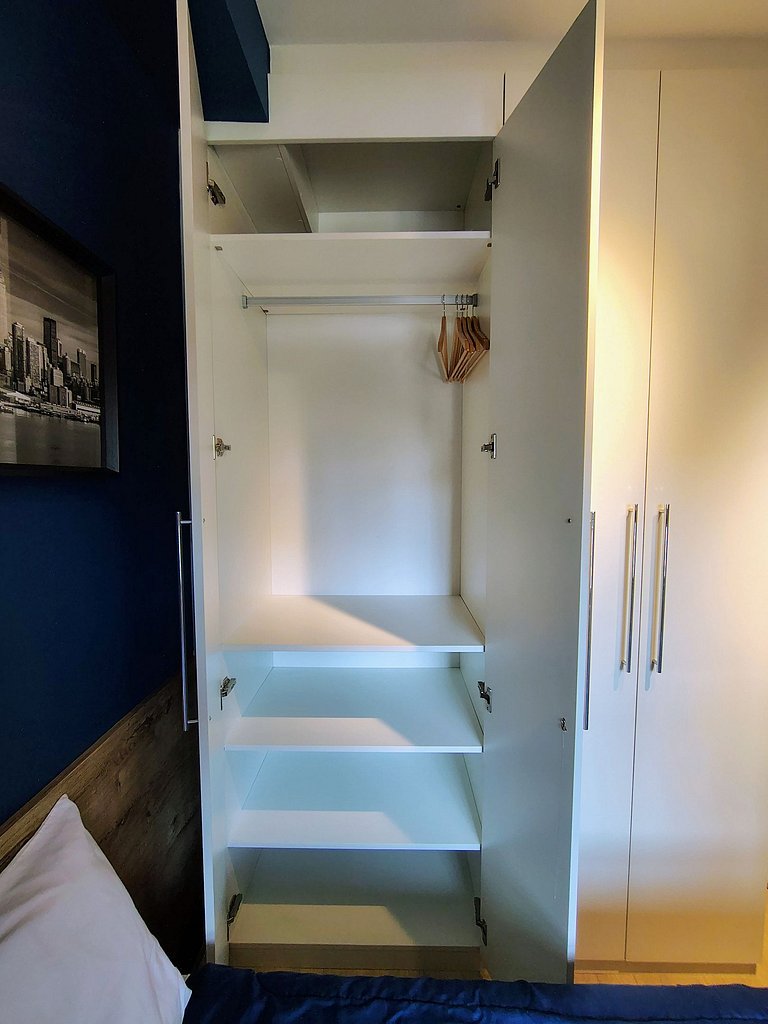 Apartamento Shopping Eldorado - Pinheiros