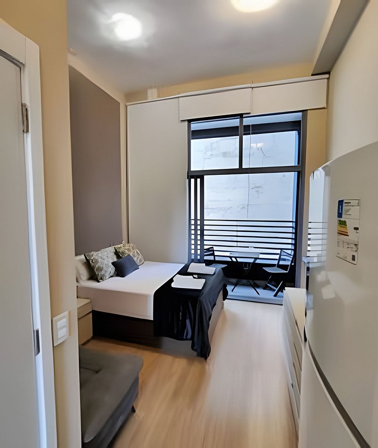 Vila Mariana | Clean & Cool