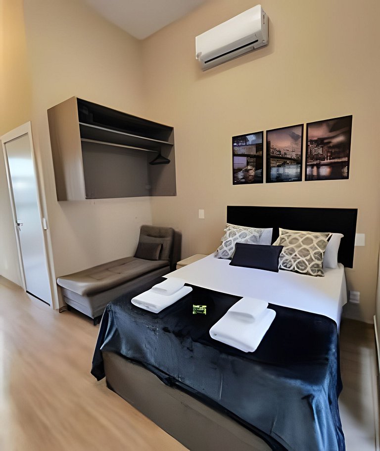 Vila Mariana | Clean & Cool