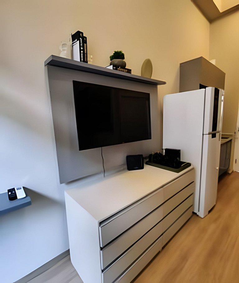 Vila Mariana | Clean & Cool