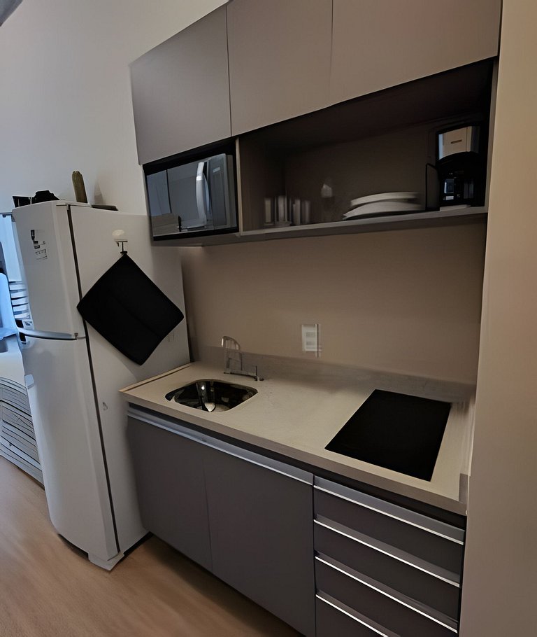 Vila Mariana | Clean & Cool