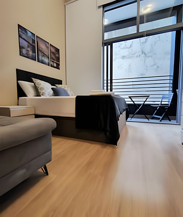 Vila Mariana | Clean & Cool