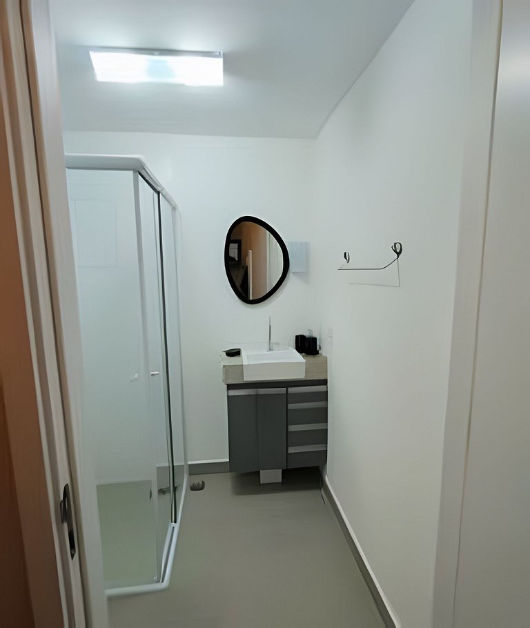 Vila Mariana | Clean & Cool