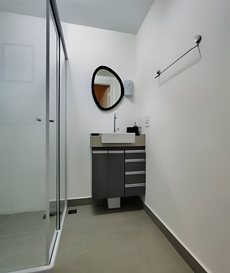 Vila Mariana | Clean & Cool