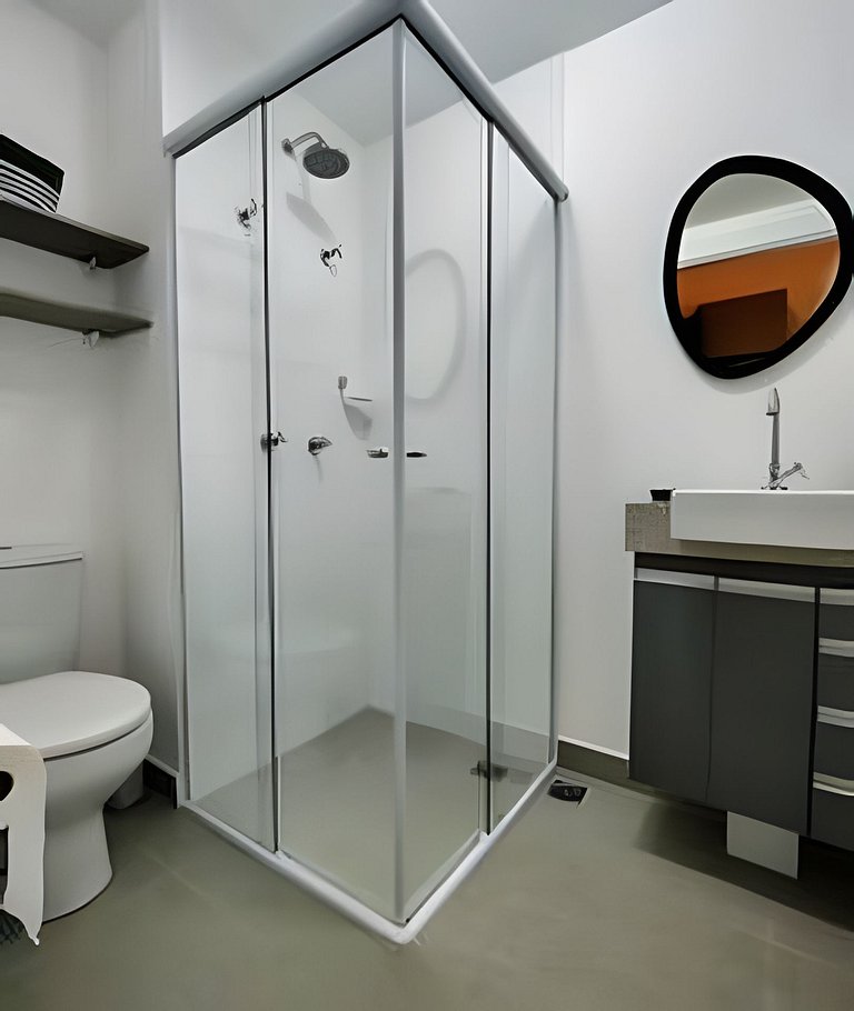 Vila Mariana | Clean & Cool