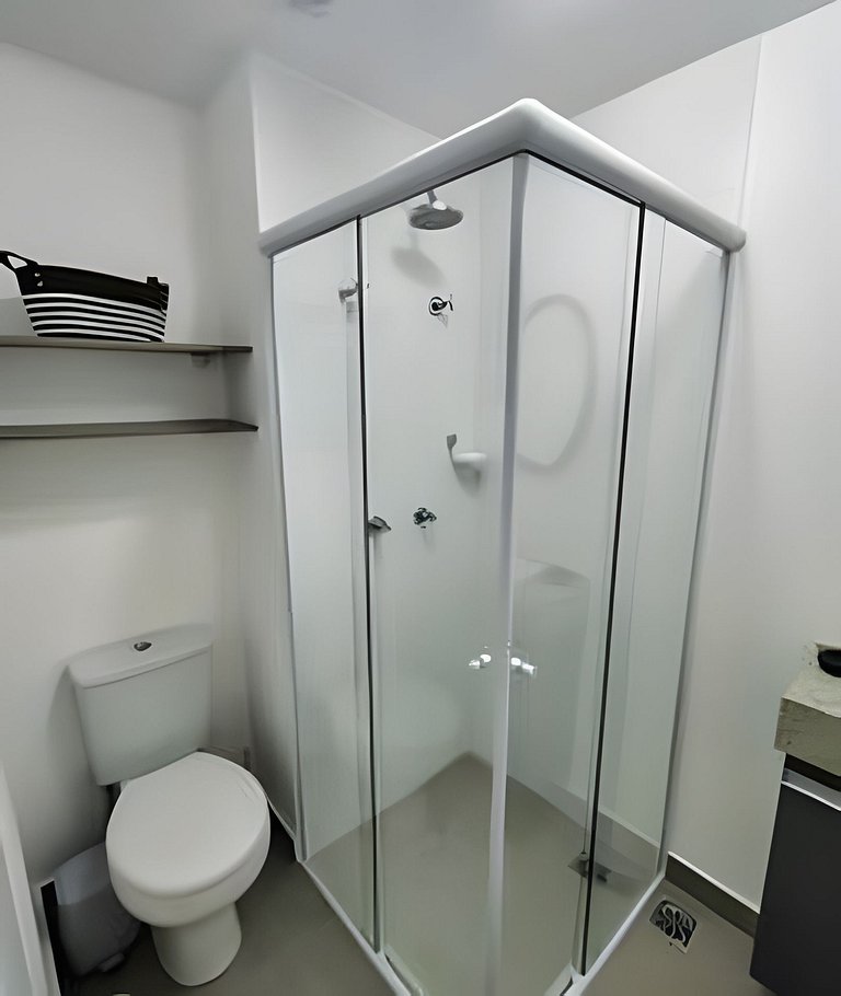 Vila Mariana | Clean & Cool