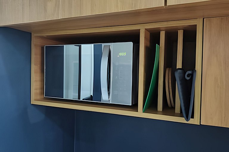 Loft Design na Vila Mariana