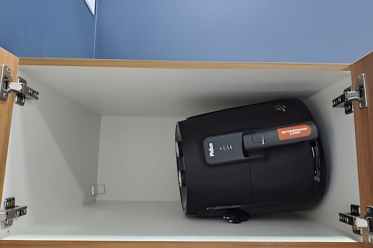Loft Refúgio na Vila Mariana