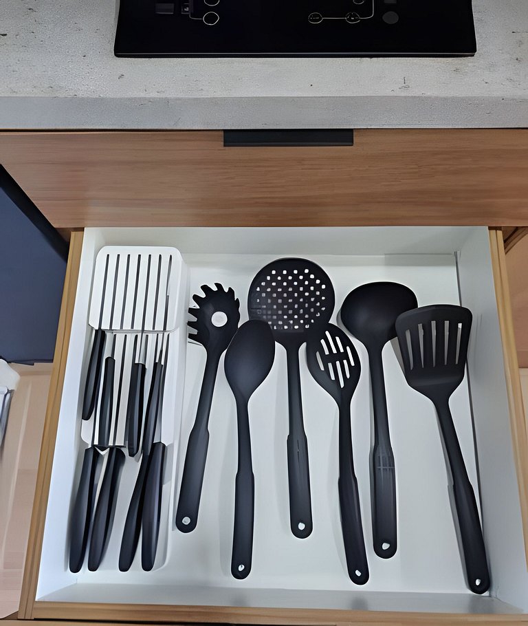 Loft Refúgio na Vila Mariana