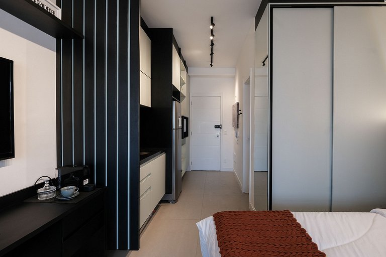 Vila Clementino | Conforto-Design | Lazer e Metrô