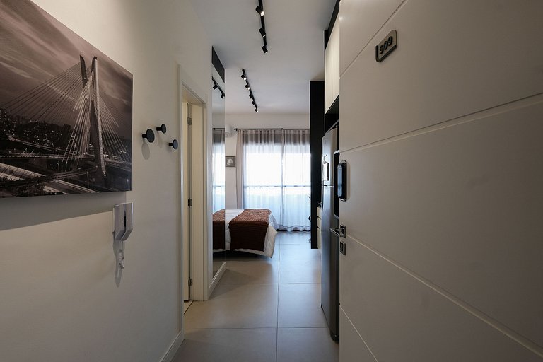 Vila Clementino | Conforto-Design | Lazer e Metrô