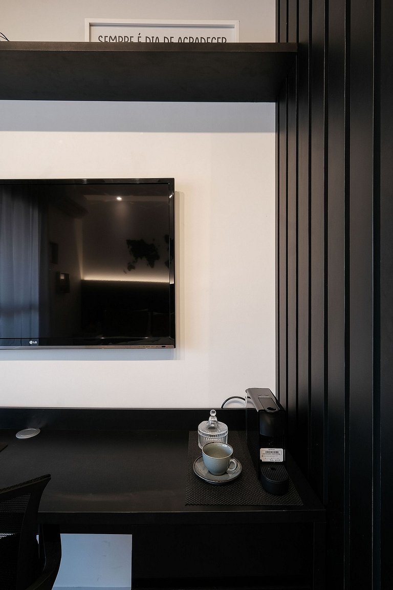 Vila Clementino | Conforto-Design | Lazer e Metrô