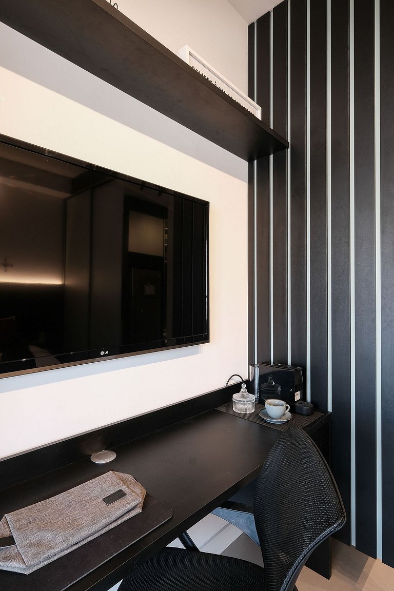 Vila Clementino | Conforto-Design | Lazer e Metrô