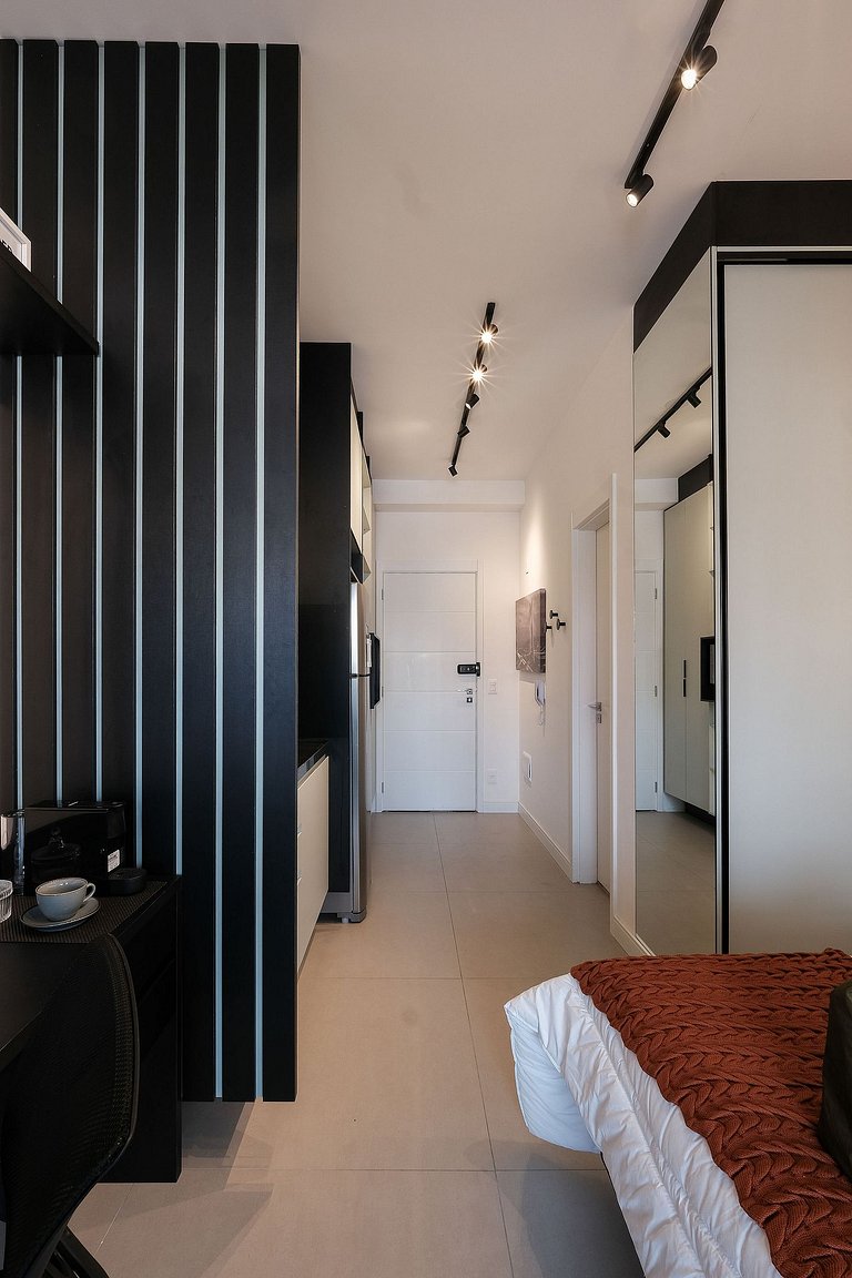 Vila Clementino | Conforto-Design | Lazer e Metrô
