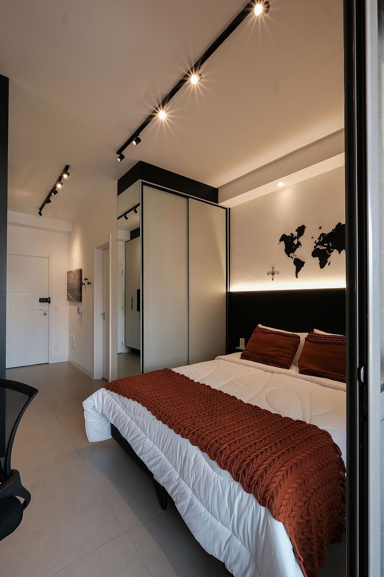 Vila Clementino | Conforto-Design | Lazer e Metrô