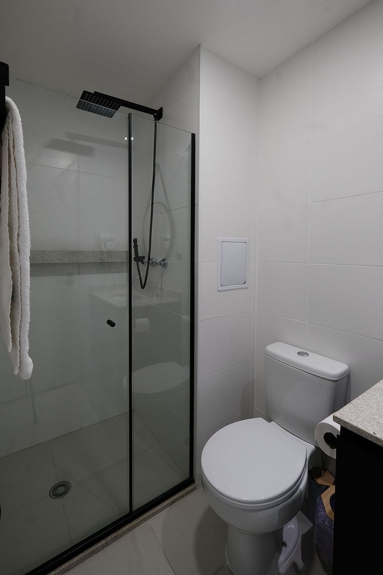 Vila Clementino | Conforto-Design | Lazer e Metrô