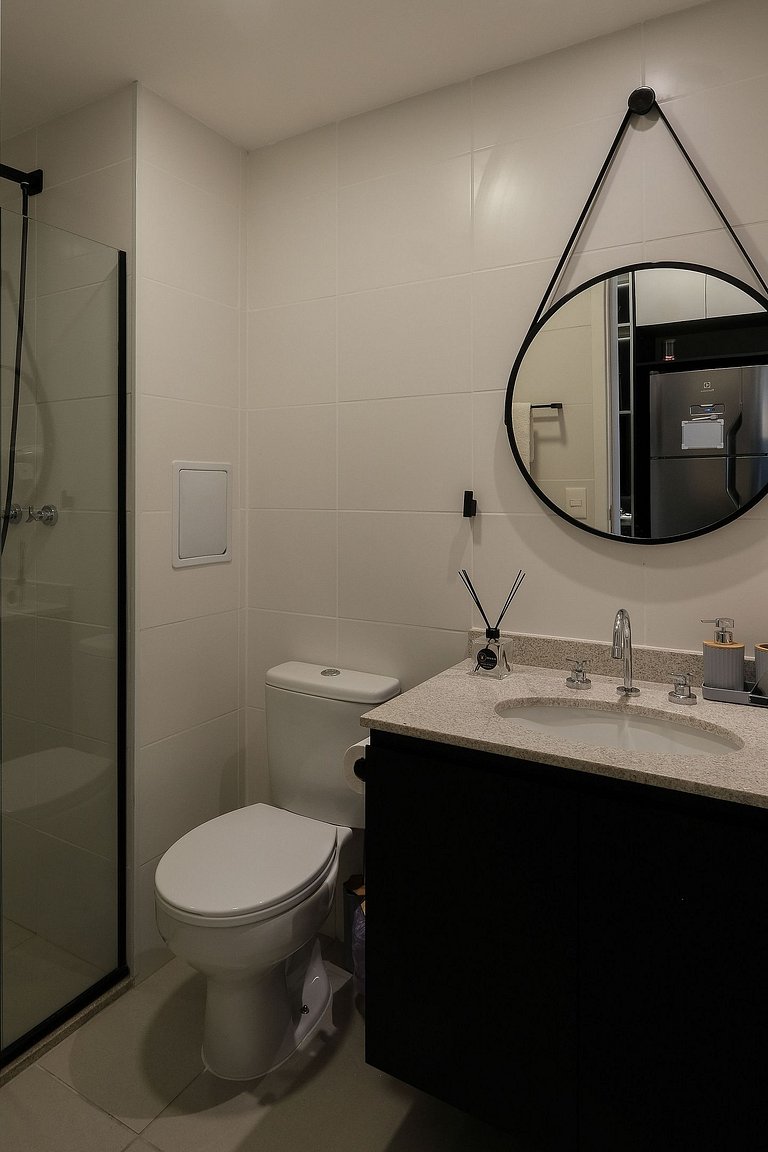 Vila Clementino | Conforto-Design | Lazer e Metrô