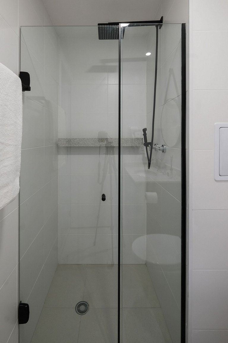 Vila Clementino | Conforto-Design | Lazer e Metrô