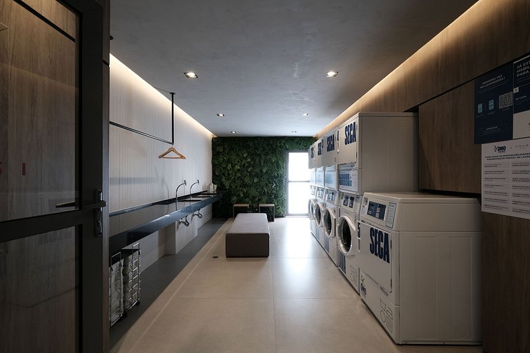 Vila Clementino | Conforto-Design | Lazer e Metrô
