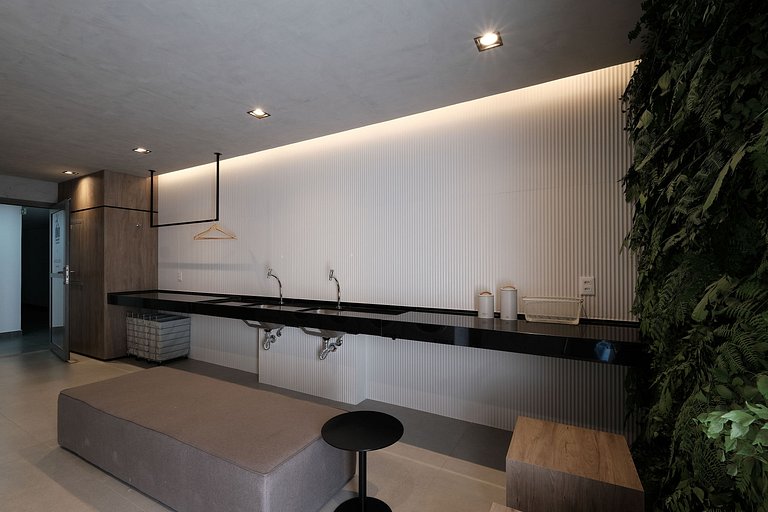 Vila Clementino | Conforto-Design | Lazer e Metrô
