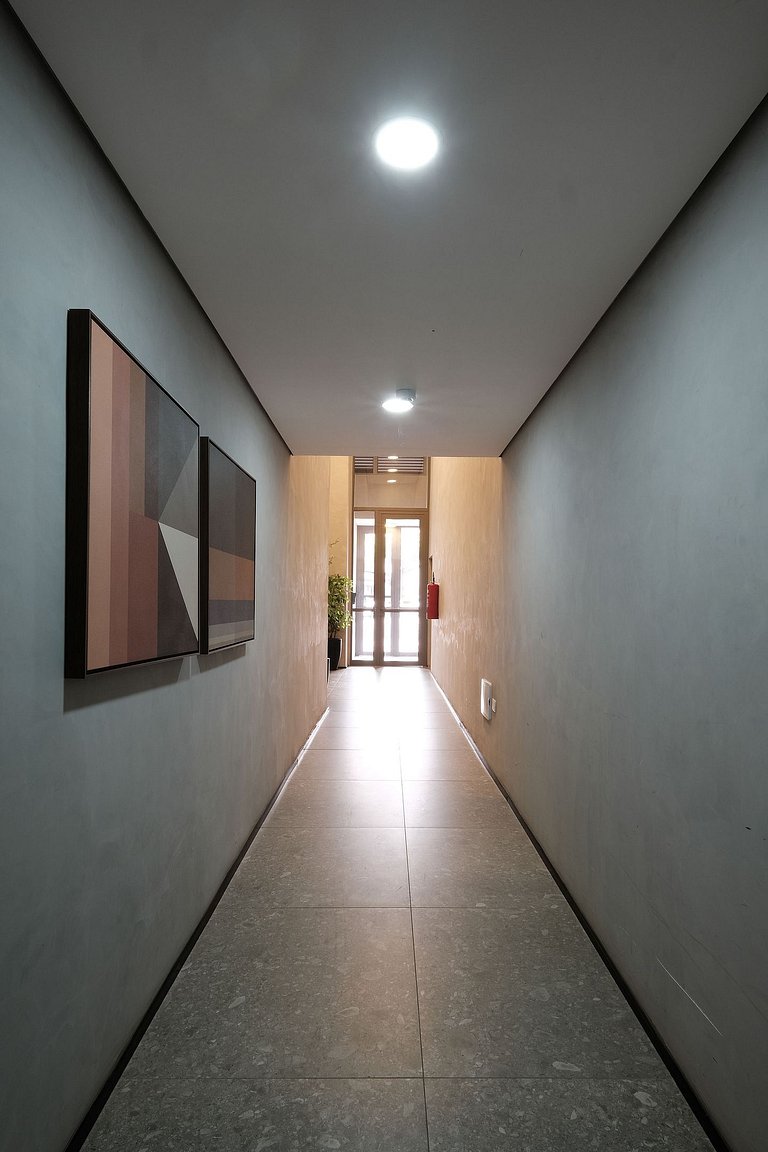 Vila Clementino | Conforto-Design | Lazer e Metrô