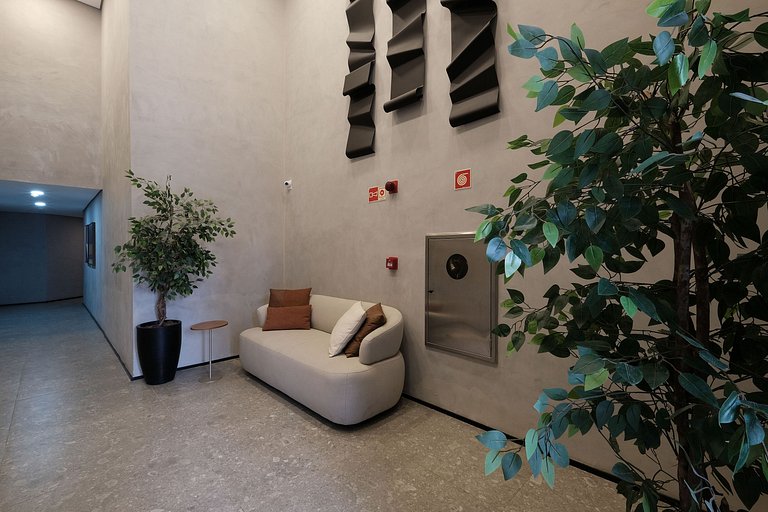 Vila Clementino | Conforto-Design | Lazer e Metrô