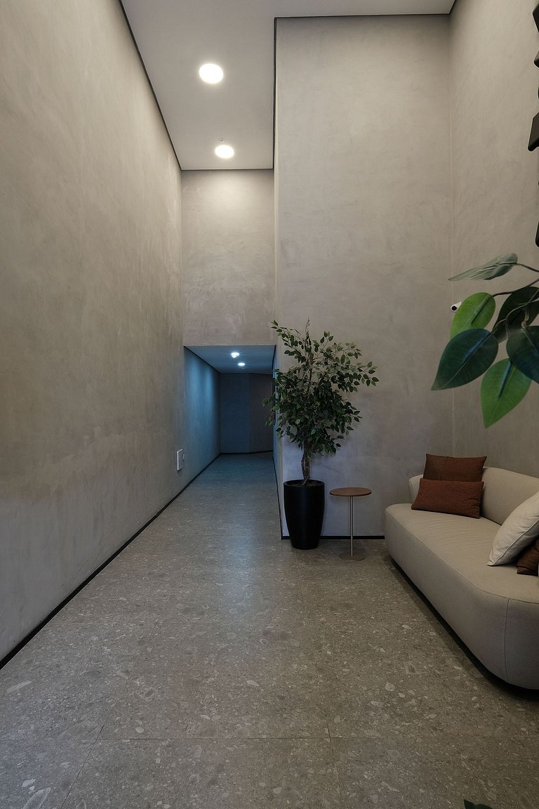 Vila Clementino | Conforto-Design | Lazer e Metrô