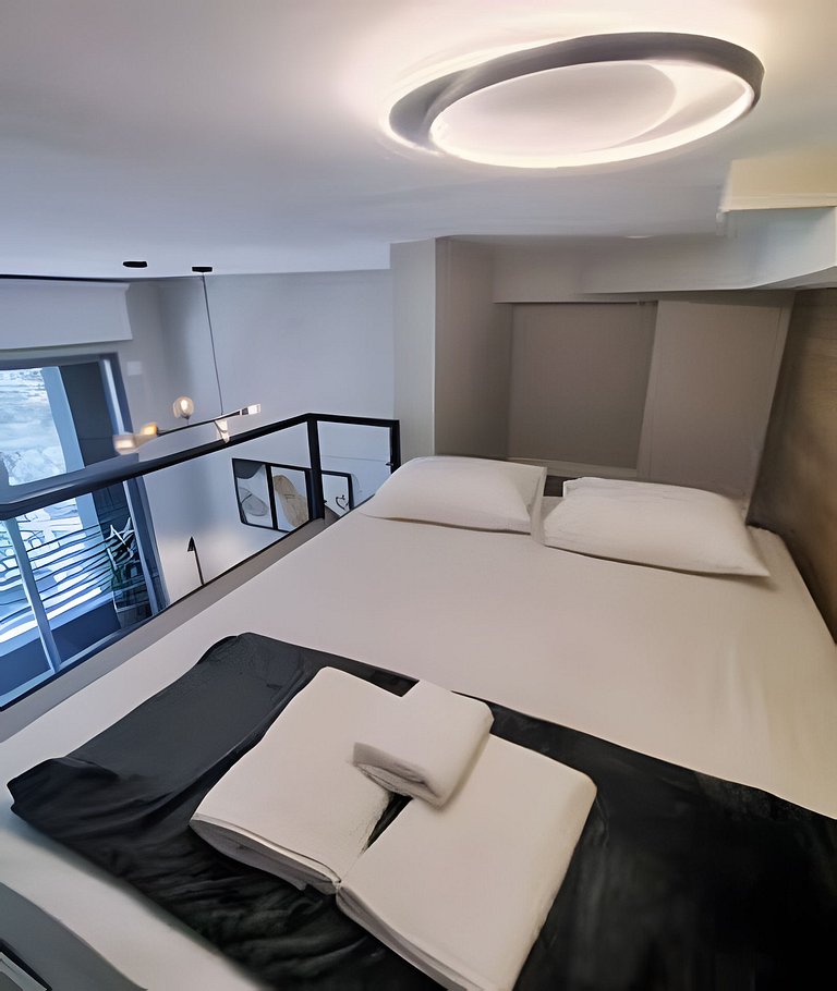 Loft Moderno | Iluminado | Vila Mariana | Metrô