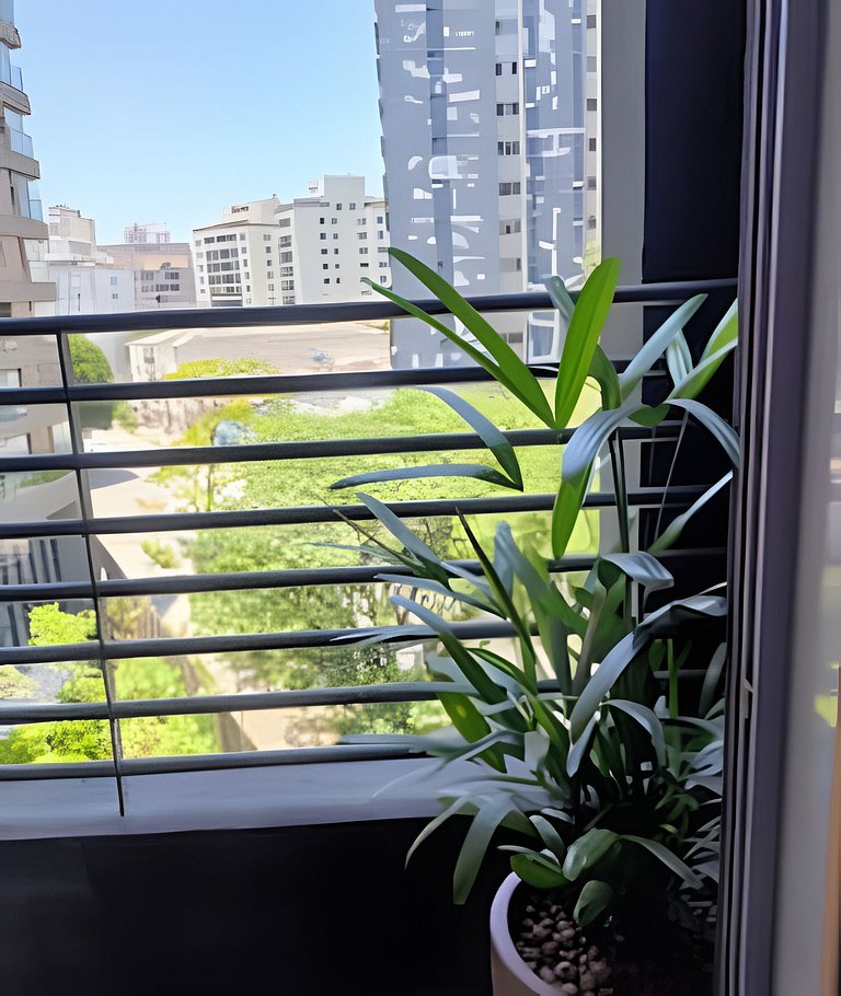 Loft Moderno | Iluminado | Vila Mariana | Metrô