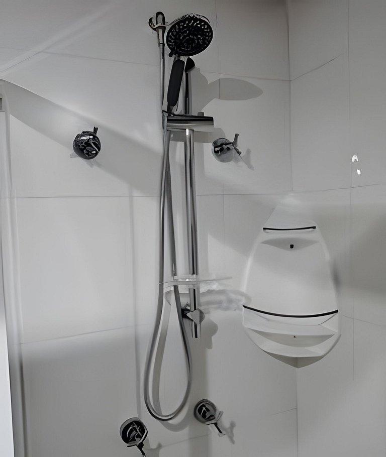 Loft Moderno | Iluminado | Vila Mariana | Metrô
