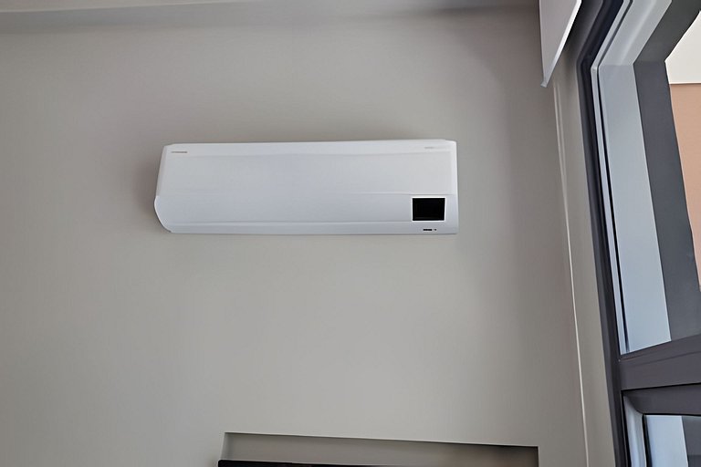 Loft Moderno | Iluminado | Vila Mariana | Metrô