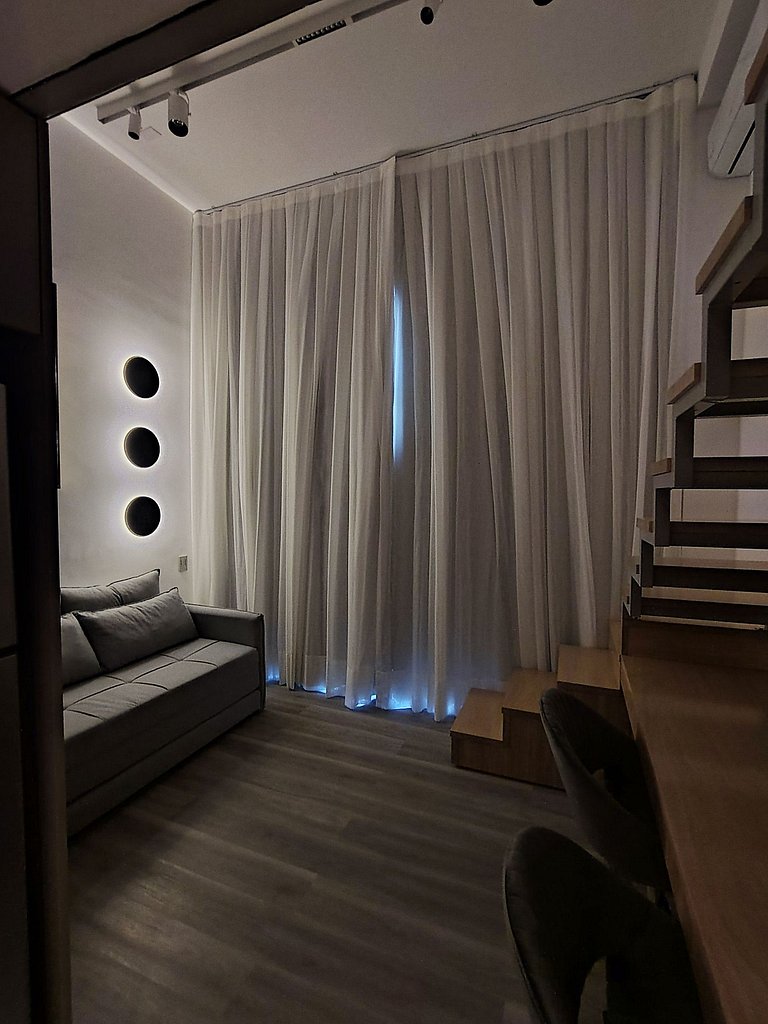 Vila Mariana | Conforto-Design | Metrô