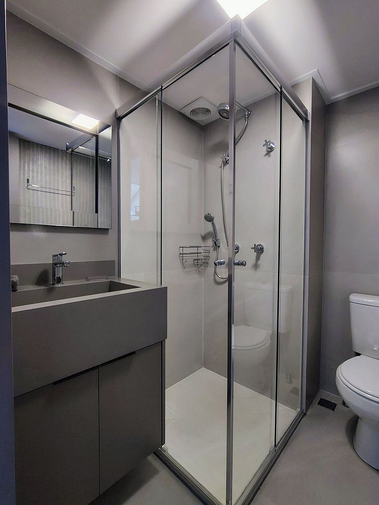 Vila Mariana | Conforto-Design | Metrô