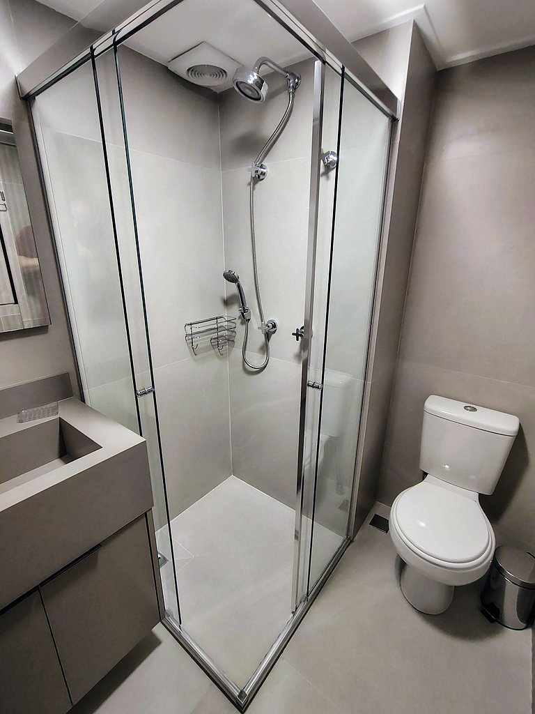 Vila Mariana | Conforto-Design | Metrô