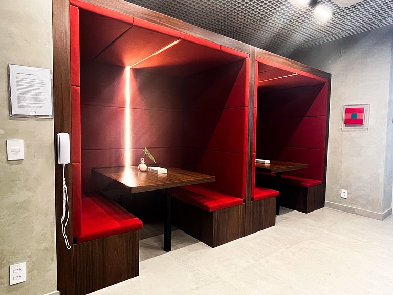 Vila Mariana | Conforto-Design | Metrô