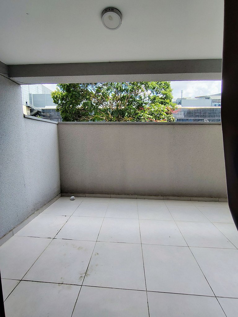 Oásis- Pinheiros - Shopping Eldorado