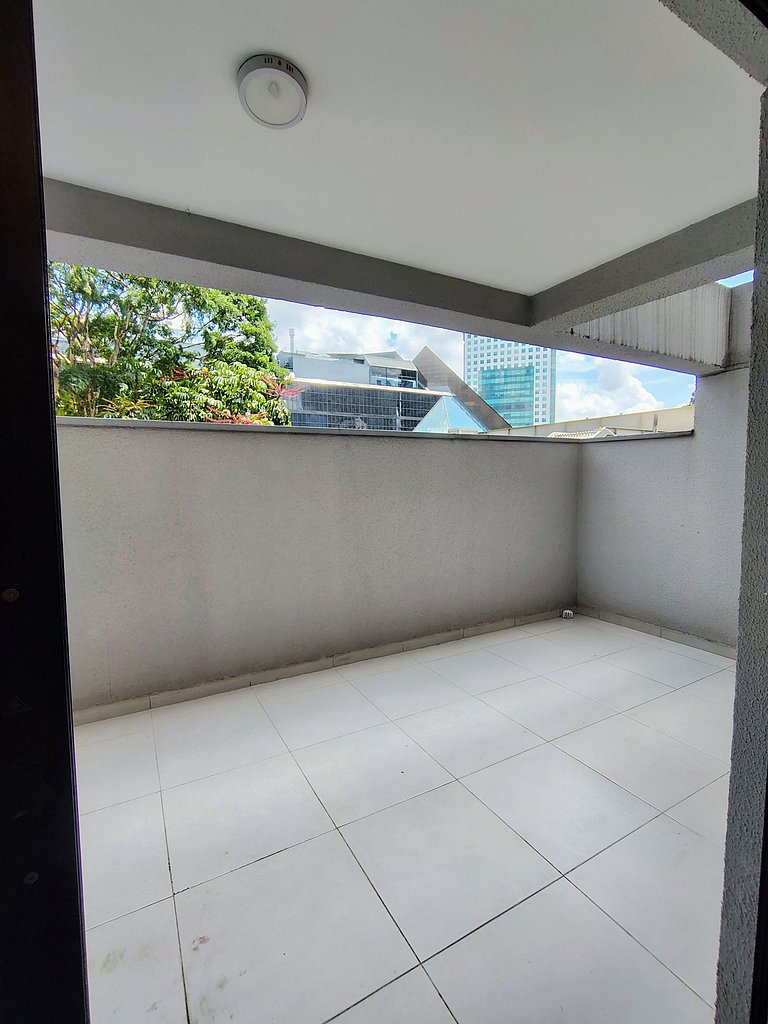 Oásis- Pinheiros - Shopping Eldorado