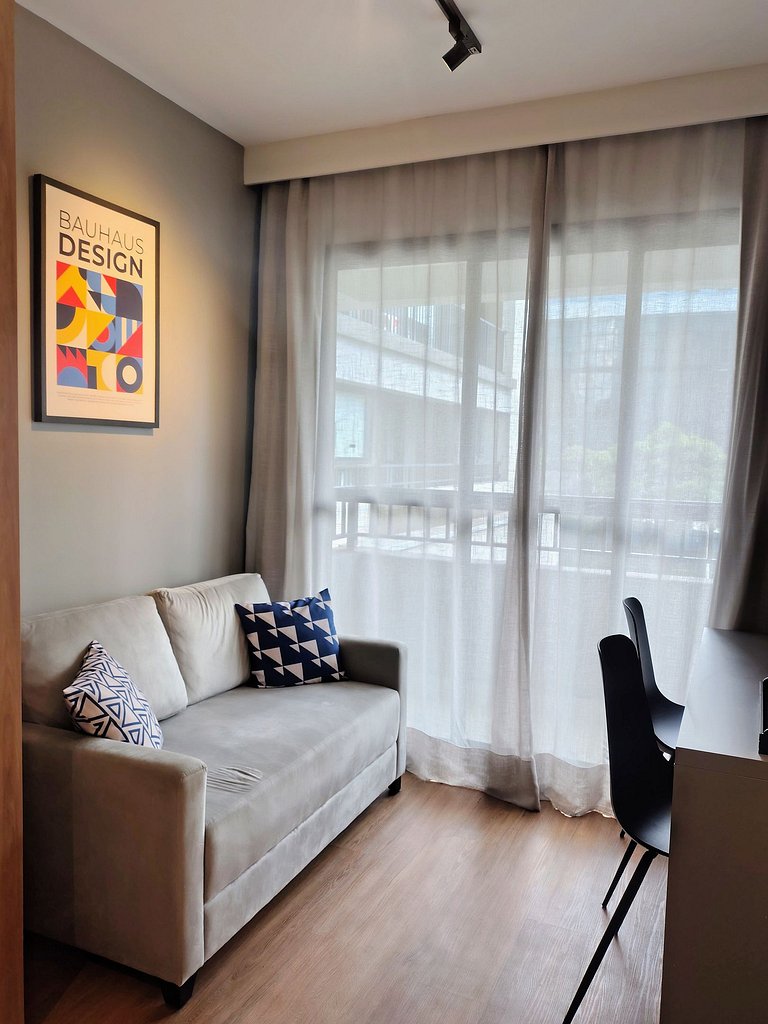 Pinheiros | Faria Lima | Shopping Eldorado