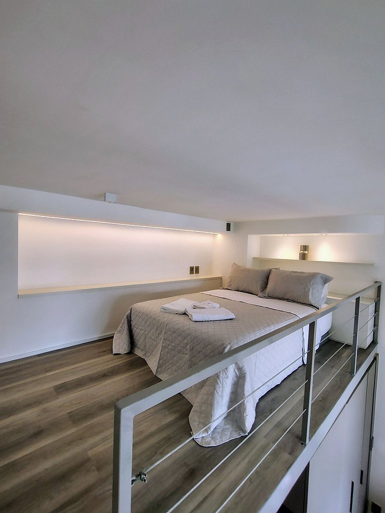 Vila Mariana | Conforto-Design | Metrô