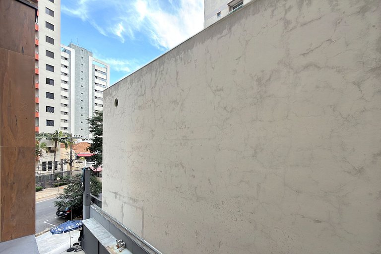 Estúdio Alto padrão | Vila Mariana | metrô