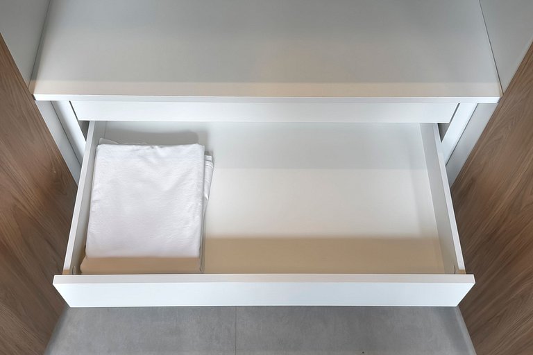 Vila Mariana Loft - Design - Metro